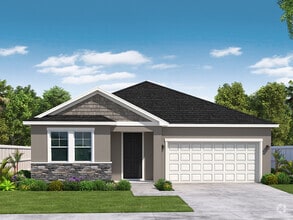 Building Photo - 5955 Pinewood Ests Dr