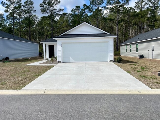 Foto del edificio - 3 Bedroom 2 Bathroom House in Sunfish Cove Sunset Beach NC