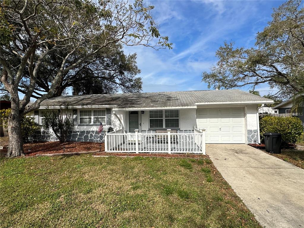 3691 14th Ave SE, Largo, FL 33771 House Rental in Largo, FL