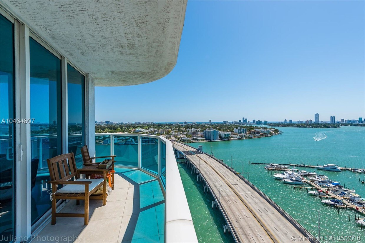 1881 79th Street Causeway, Miami Beach, FL 33141 Condo for Rent in