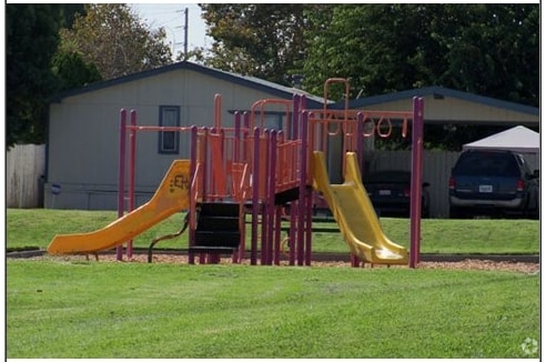  - Meridian Terrace Mobile Home
