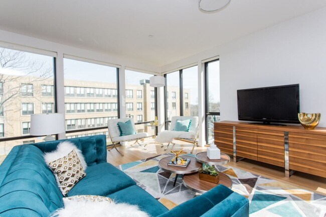Foto del edificio - 1464 Tremont St