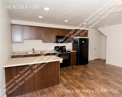 Building Photo - 190 N 725 E