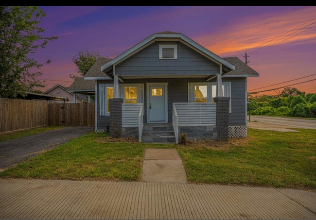 Foto del edificio - 7449 Walker St