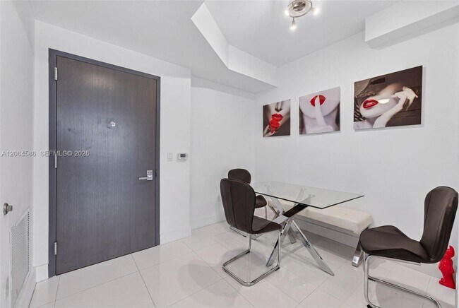 Building Photo - 1080 Brickell Ave