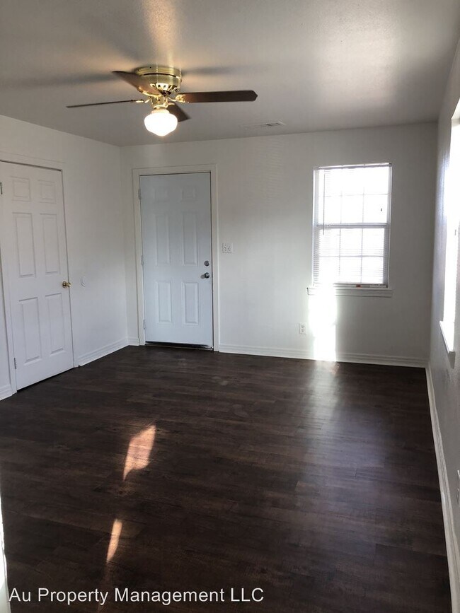 Foto del edificio - 1 br, 1 bath House - 83 N. MCMASTERS "A"