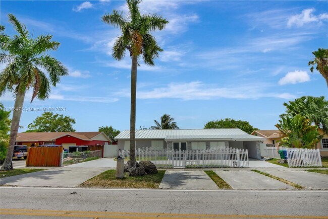 Foto del edificio - 11050 SW 160th St