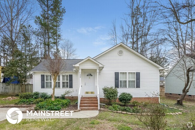 Building Photo - 509 Southampton Dr