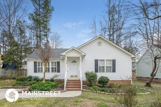 Building Photo - 509 Southampton Dr