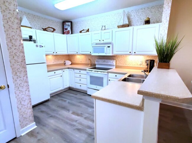 Foto del edificio - 710 Charter Dr