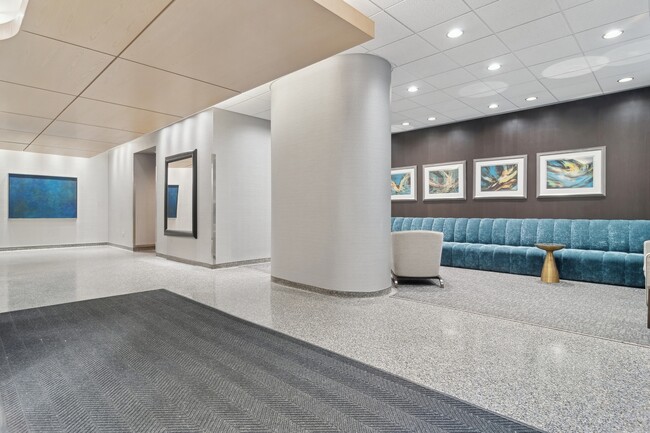 Foto del edificio - 405 N Wabash Ave