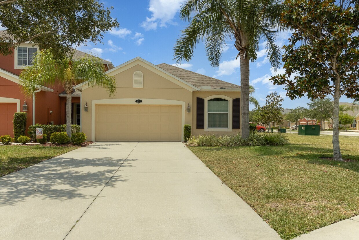3117 Arden Cir, Melbourne, FL 32934 Townhome Rentals in Melbourne FL