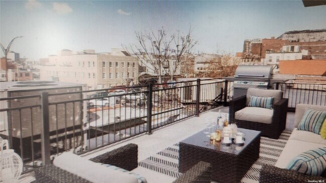 Building Photo - 30-26 Steinway St
