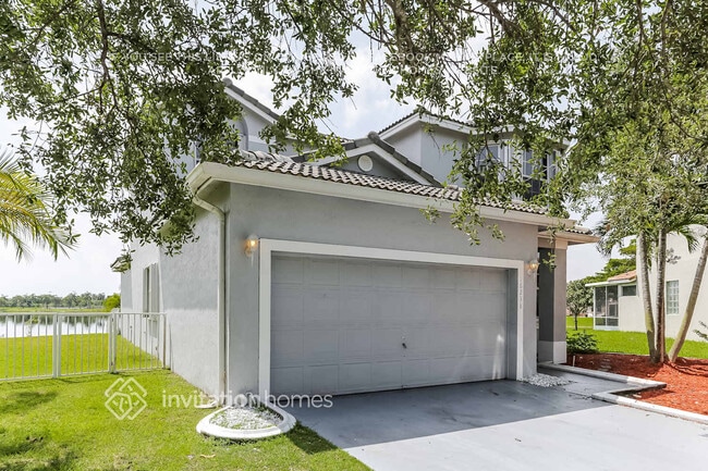 Foto del edificio - 16238 NW 21st St