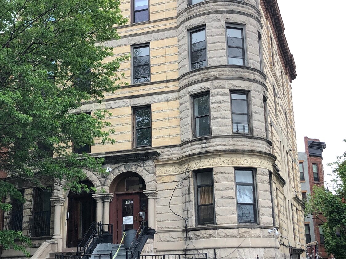 119 Macon St Unit 2A, Brooklyn, NY 11216 Apartment for Rent in