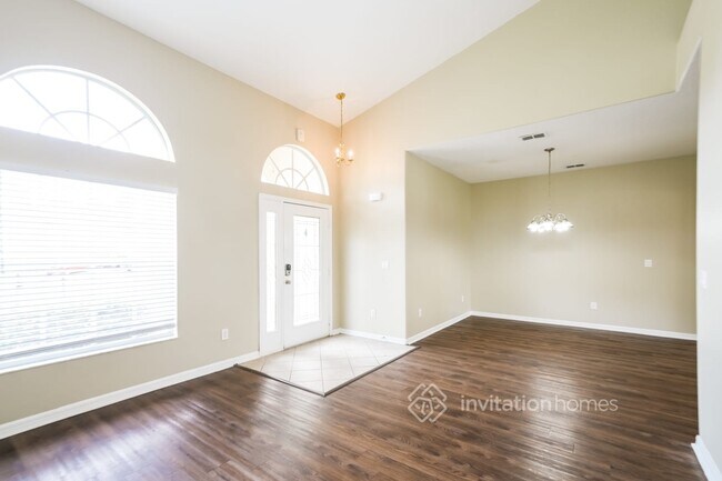 Building Photo - 3521 Morgan's Bluff Ct