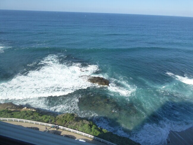 Panoramic Ocean Vierws - 939 Coast