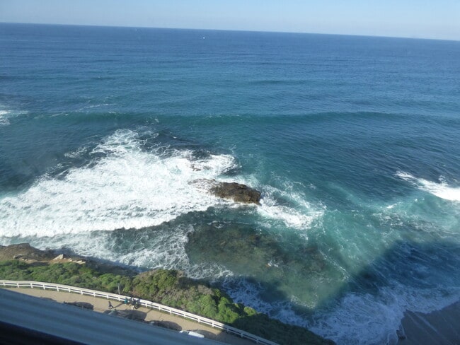 Panoramic Ocean Vierws - 939 Coast