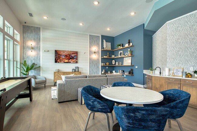 Foto del edificio - The Howell Port St Lucie Apartments