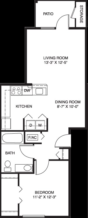 Tall Oaks Apartments Kalamazoo Mi Tall Oaks Apartments Kalamazoo Mi