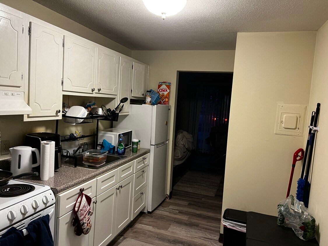 Foto del edificio - 17 Cross St