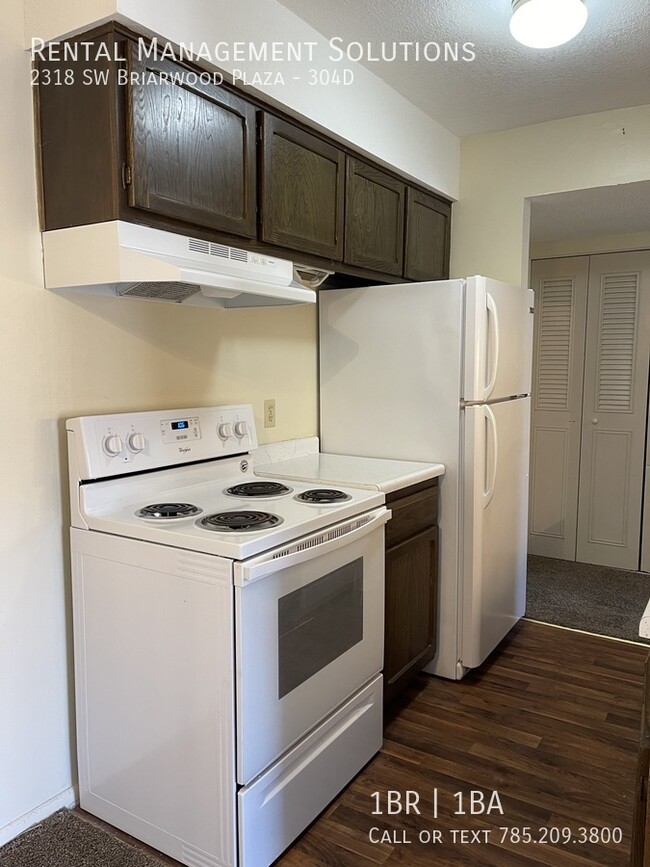 Foto del edificio - *BRAND NEW DISHWASHER* 2318 SW Briarwood P...