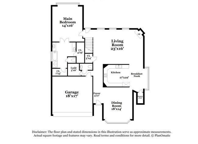 Foto del edificio - 216 Meadowhill Ln