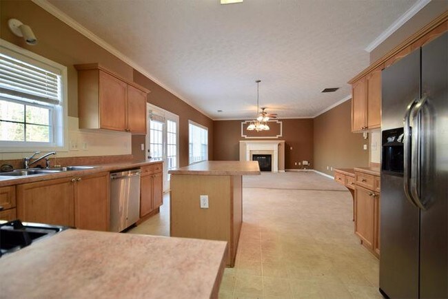 Building Photo - 1470 Jami Hollow Way