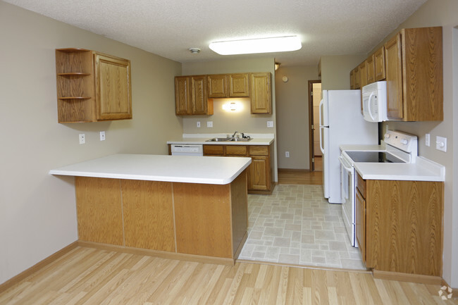 Times Square Townhomes Apartments - Grand Forks, ND | Apartments.com