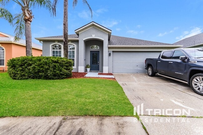 Building Photo - 5423 Braddock Dr
