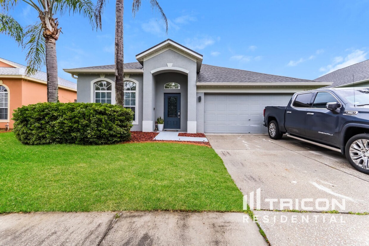 Foto principal - 5423 Braddock Dr