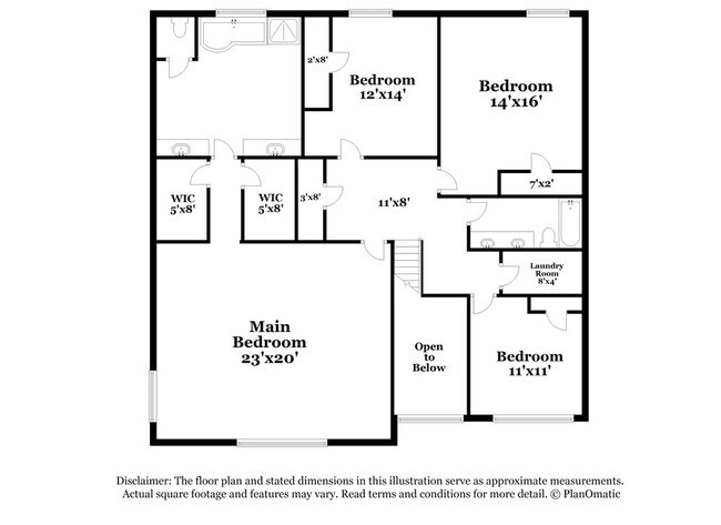 Building Photo - 5101 Rosewood Pl