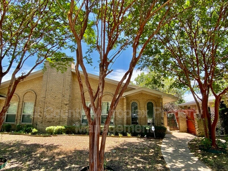13316 Southview Ln, Dallas, TX 75240 House Rental in Dallas, TX