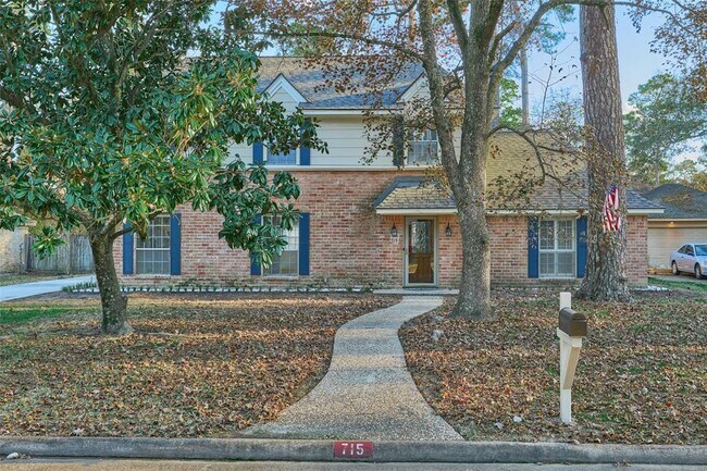 Foto del edificio - 715 Baltic Ln