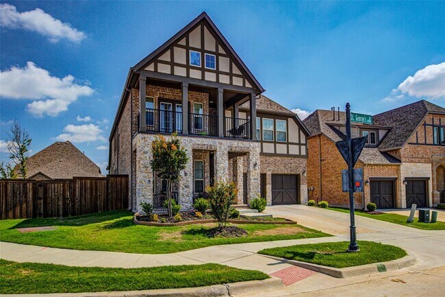 Building Photo - 6901 St George's Dr