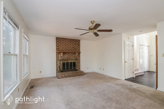 1301 Eucalyptus Cir, St Leonard, MD, 20685 - 4