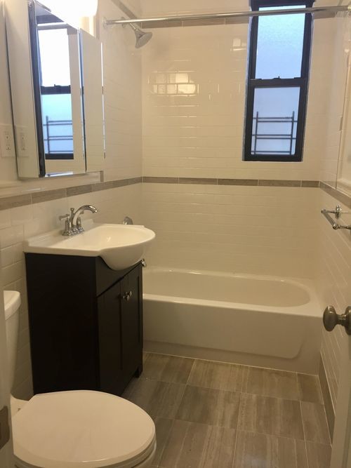 Foto del edificio - 629 W 173rd St