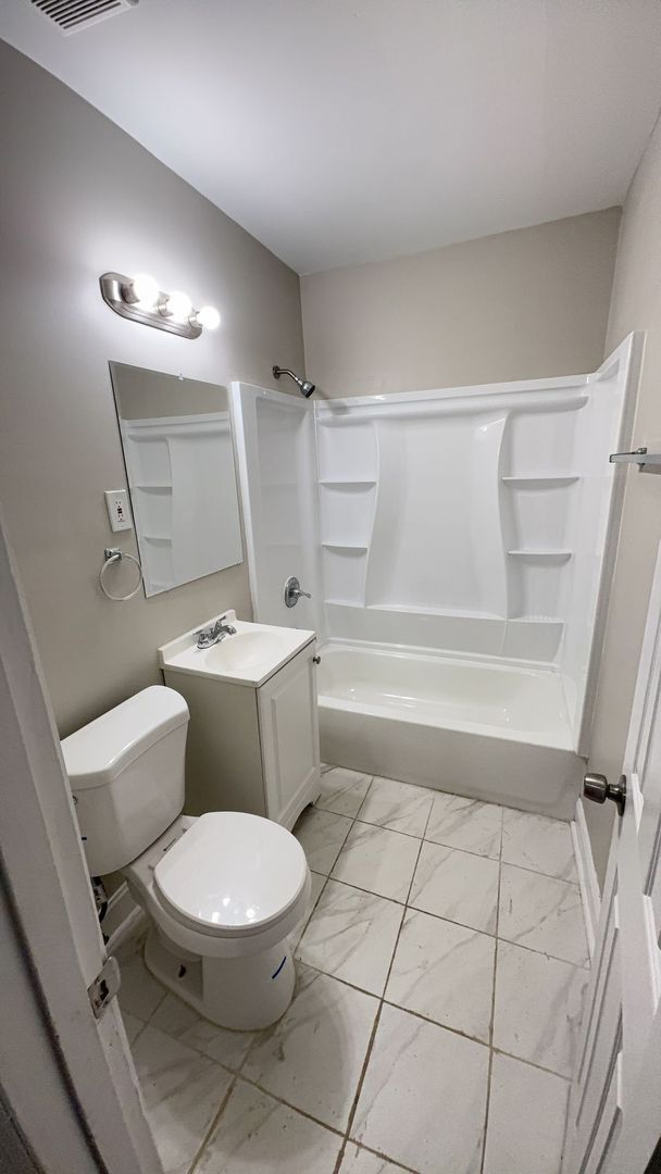 Foto del edificio - Very Nice Newly Rehabbed Home in Berclair