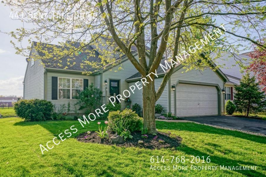 Building Photo - STUNNING OPEN LOFT HOME IN MARYSVILLE!