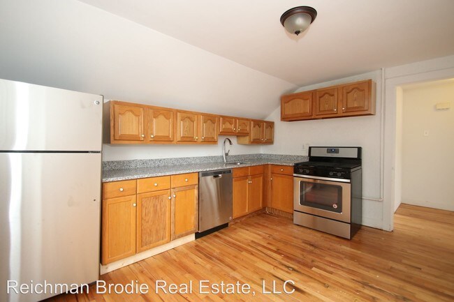 Foto del edificio - 38 Concord St