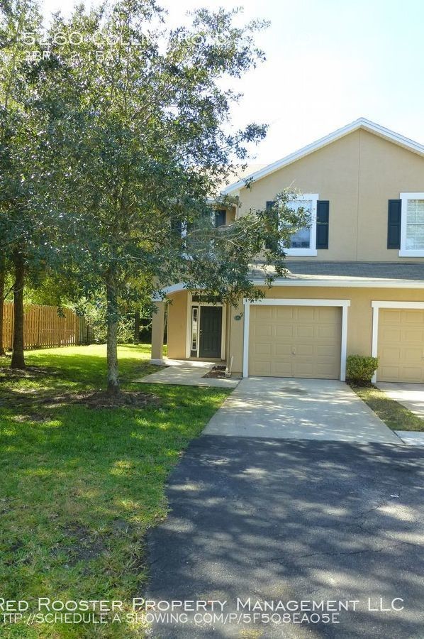 Foto del edificio - Chatham Woods, 3BR, Pets OK, Avail NOW