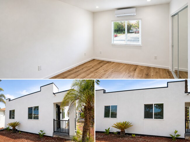 Foto del edificio - 1146 E Wilson Ave