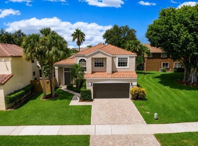 Foto del edificio - 7701 NW 61st Terrace