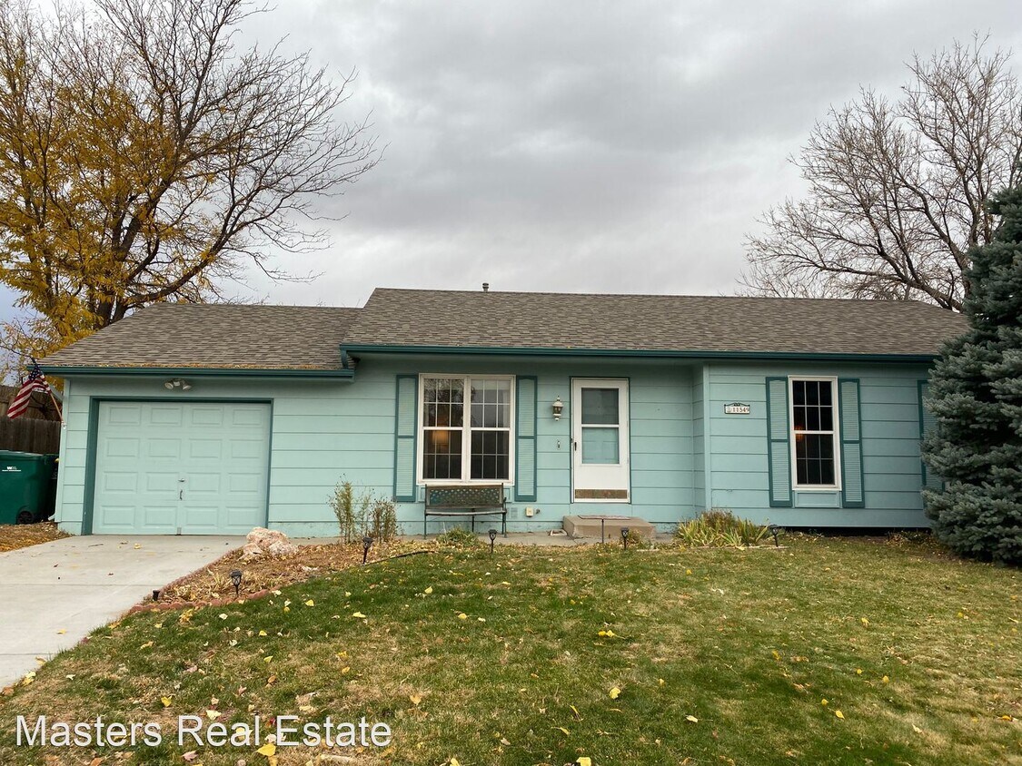 Foto principal - 3 br, 2 bath House - 11549 Donley Dr