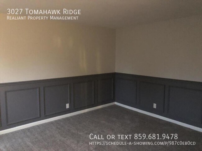 Building Photo - 3027 Tomahawk Ridge-Hagedorns