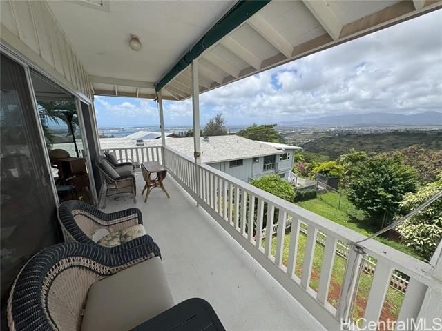 Building Photo - 98-1030-1030 Kaokoa Pl