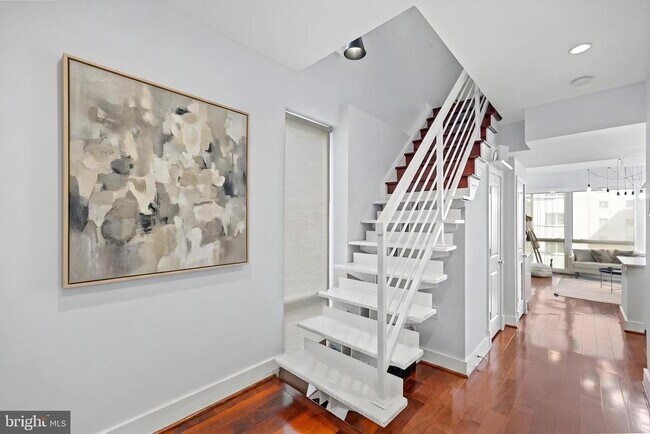 Foto del edificio - 1209 13th St NW