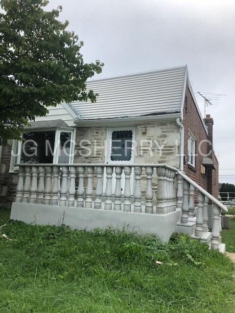 Building Photo - Three Bedroom House , Northeast Philadelpia