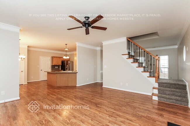 Foto del edificio - 118 Garden Gate Ln