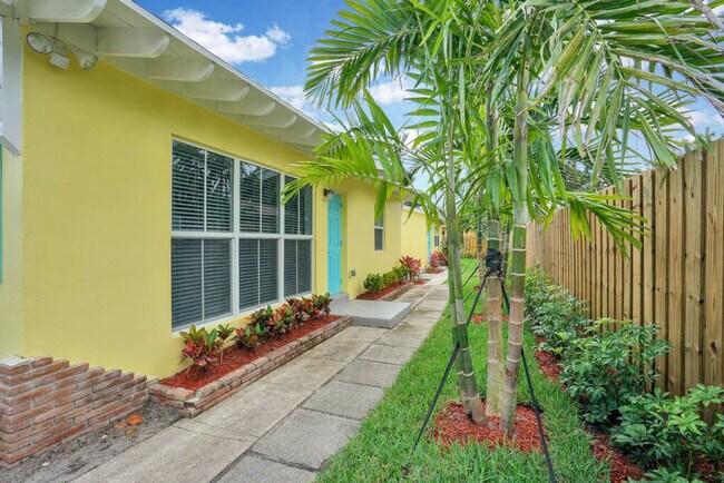Foto del edificio - 3316 SE 4th St